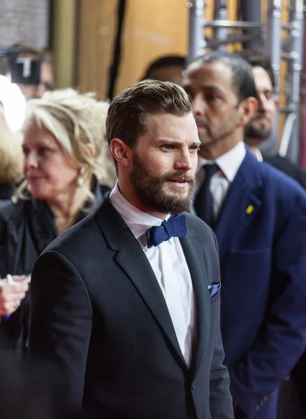 Jamie Dornan