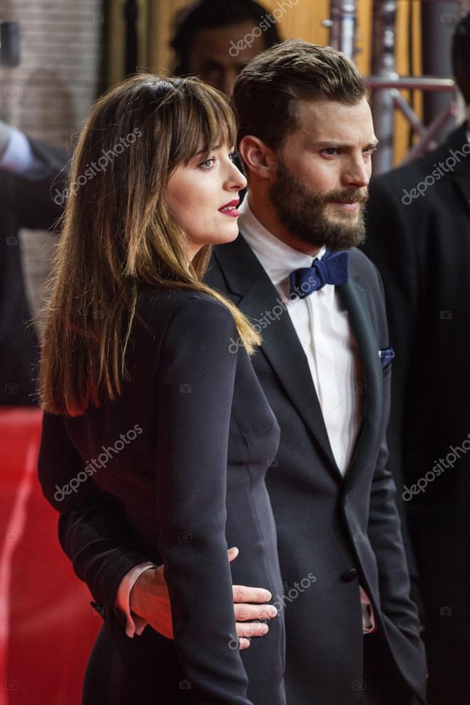 Jamie Dornan I Dakota Johnson Czy Sa Razem fity.club