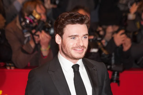 Richard Madden — Stockfoto