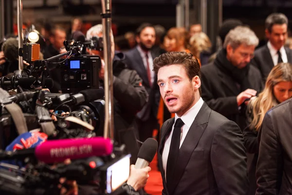 Richard Madden — Stockfoto