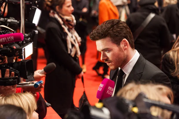 Richard Madden — Stockfoto