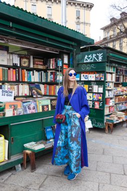 Gucci defilede Milan Fashion Week