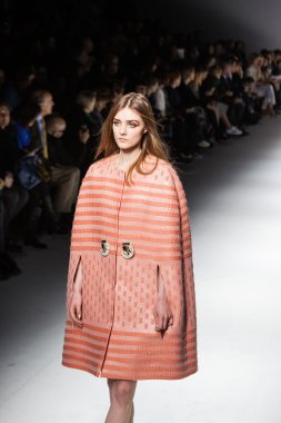 Jeneratörü Show'da Milan Fashion Week