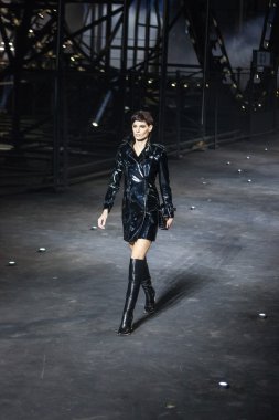 Philipp Plein Show'da Milan Fashion Week