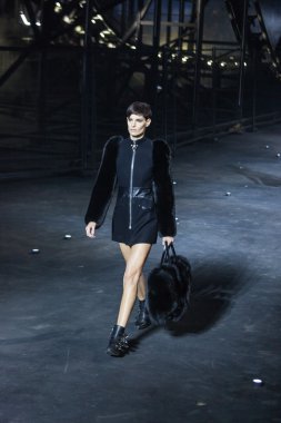 Philipp Plein Show'da Milan Fashion Week