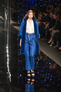 Milan Fashion Week Show'da Ermanno Scervino