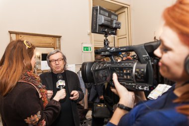 Milan Fashion Week Show'da Cividini
