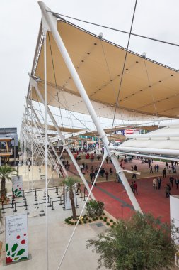 Tema evrensel Fuar Gıda