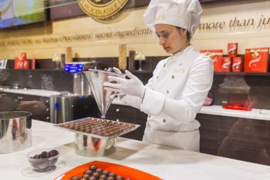 Tema evrensel Fuar Gıda