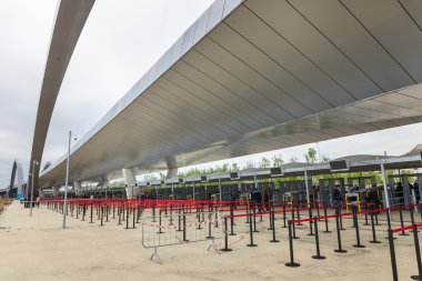 Tema evrensel Fuar Gıda