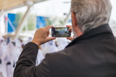Tema evrensel Fuar Gıda