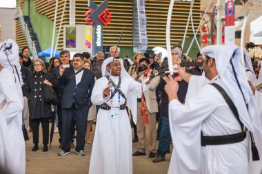 Tema evrensel Fuar Gıda