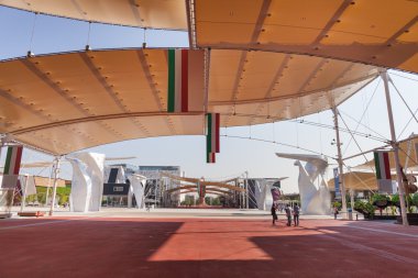 Expo 2015 - Planet beslemek