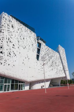 Expo 2015 - Planet beslemek