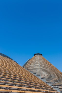 Expo 2015 - Planet beslemek