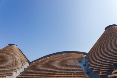 Expo 2015 - Planet beslemek