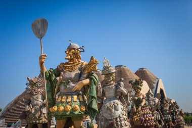 Expo 2015 - Planet beslemek