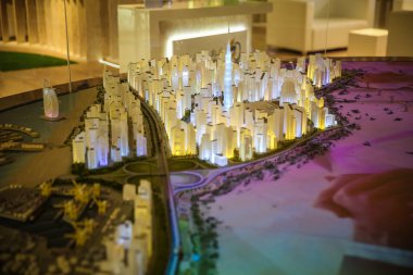 Expo 2015 - Planet beslemek