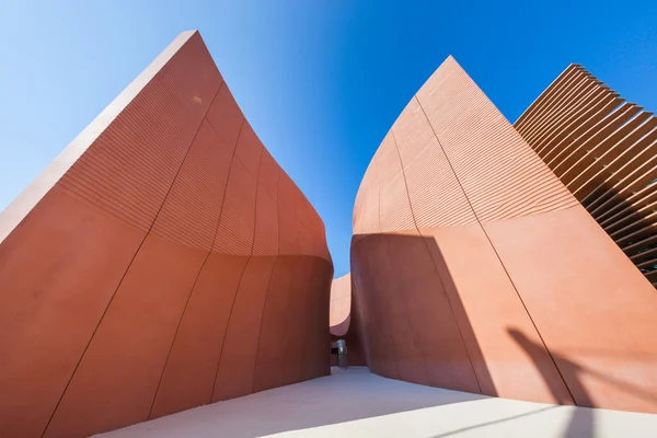 EXPO 2015 - Alimentar el planeta —  Fotos de Stock