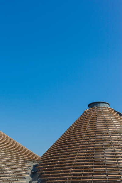 EXPO 2015 - Feed the Planet