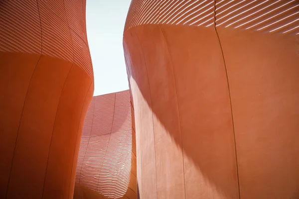 EXPO 2015 - Alimentar el planeta —  Fotos de Stock