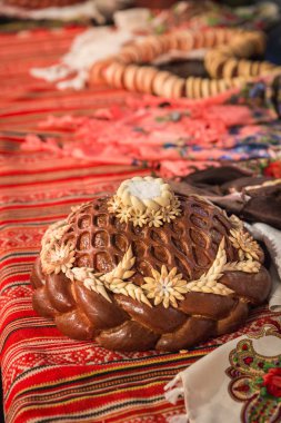 Expo 2015 - Planet beslemek