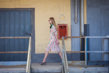 gucci defile