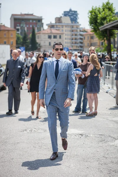 GUCCI desfile de moda —  Fotos de Stock