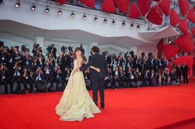 Dani De La Torre, Goya Toledo