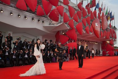 actress Zhang Yan