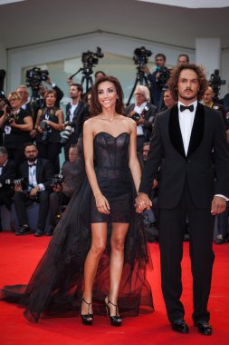 Chicca Rocco, Giovanni Masiero