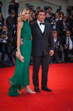 Kathryn boyd, josh brolin