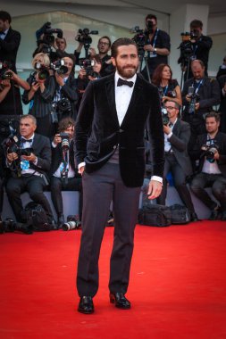 aktör Jake Gyllenhaal