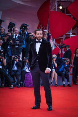 aktör Jake Gyllenhaal