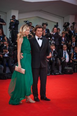 Kathryn boyd, josh brolin