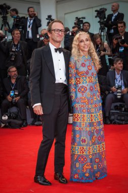 Gazeteci Franca Sozzani
