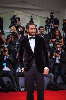 aktör Jake Gyllenhaal