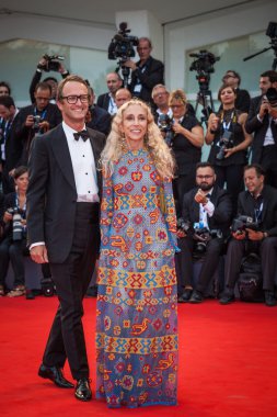 Gazeteci Franca Sozzani