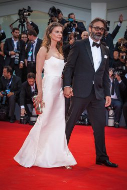 Director Baltasar Kormakur