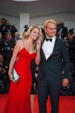 aktör Jason Clarke