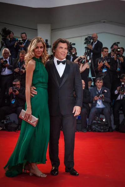 Kathryn boyd, josh brolin