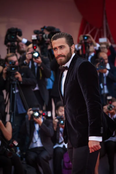 Aktor Jake Gyllenhaal — Zdjęcie stockowe