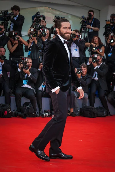 Aktor Jake Gyllenhaal — Zdjęcie stockowe
