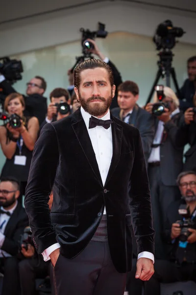 Actor Jake Gyllenhaal — Foto de Stock