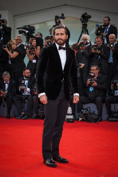 Ator Jake Gyllenhaal — Fotografia de Stock