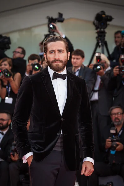 Aktor Jake Gyllenhaal — Zdjęcie stockowe