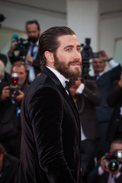 Actor Jake Gyllenhaal — Stock Photo, Image