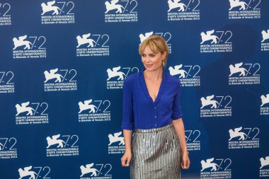 Aktris Radha Mitchell