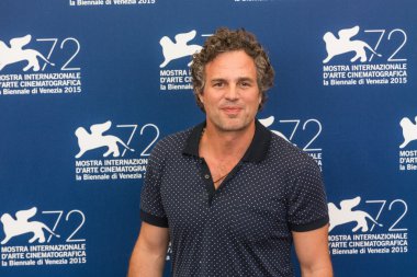 aktör mark ruffalo