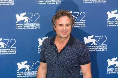aktör mark ruffalo